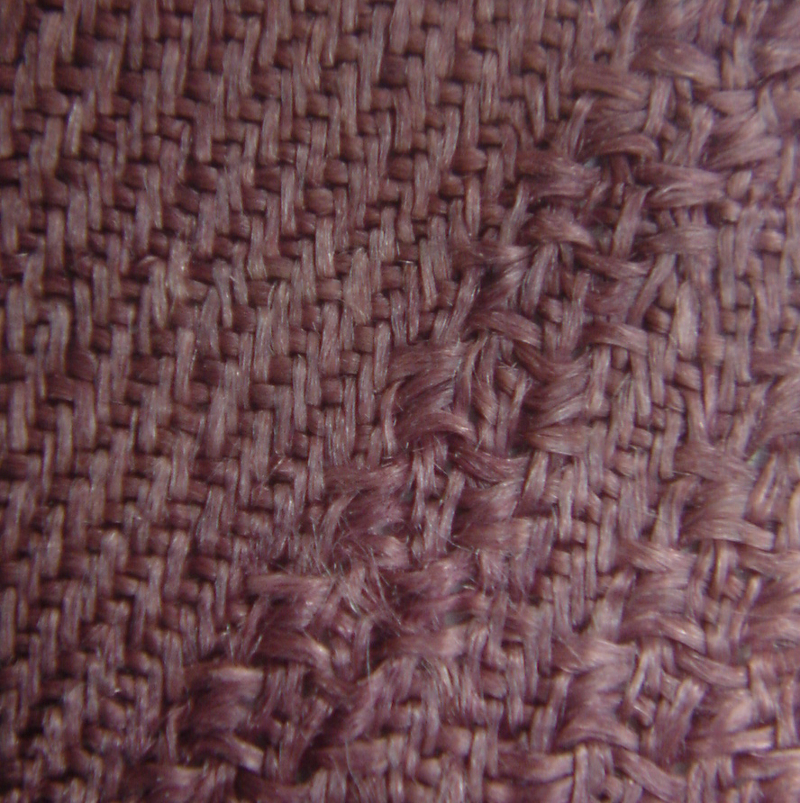 图片[2]-textile; 紡織品 BM-MAS.891-China Archive